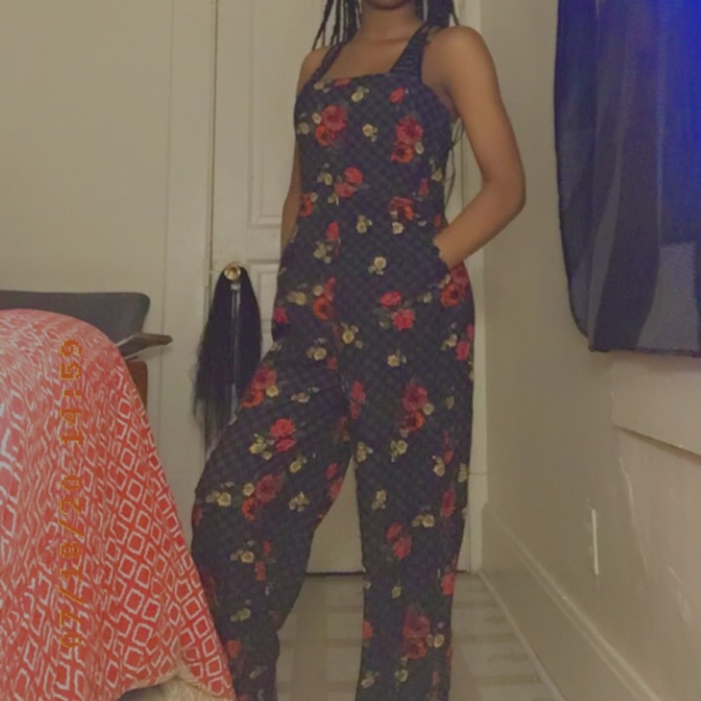 Vans romper